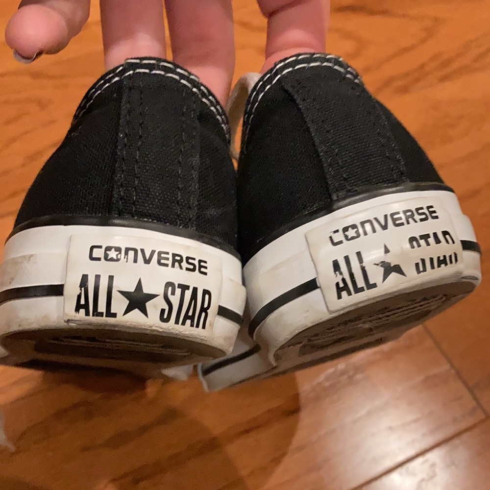 Classic Converse All Star - image 5